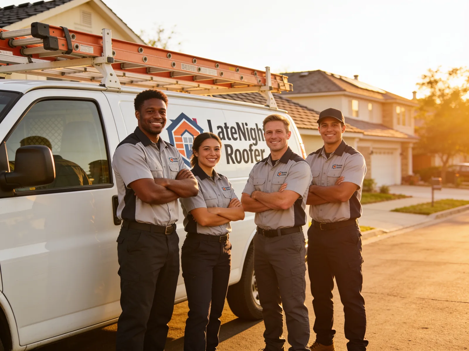 Emergency Roof Repair company in Chester, OH